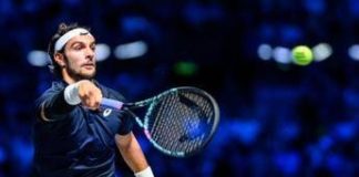 TOMORROW Musetti-Djokovic: orario, precedenti e dove vederla in tv