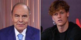 “Tifo Sinner”, la ‘redenzione’ di Bruno Vespa