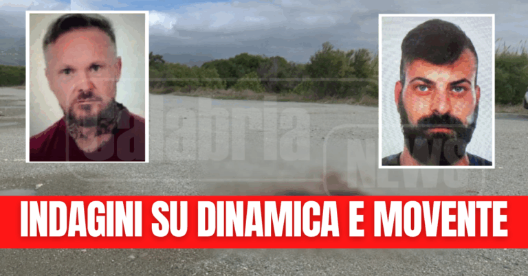 Lamezia, omicidio Emiliano Torcasio: Gip convalida il fermo di Pasquale Colelli