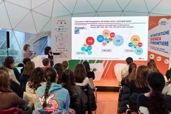 Treviso, crescere con i dati: StatisticAll 2025 apre con giornata dedicata a nuove generazioni