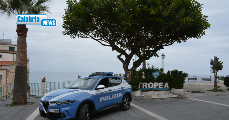 Tropea, rissa del 25 agosto in locale notturno: foglio di via a 8 giovani, Daspo “Willy” per altri 6