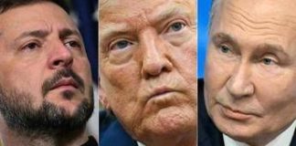 Trump, il messaggio a Zelensky e Putin: “Accordo tra Ucraina e Russia o prezzo alto da pagare”