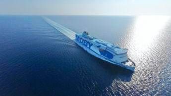 Turismo: a Ttg Moby, Tirrenia e Toremar presentano la ‘capitale italiana’ sul mare