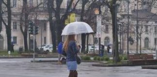 Ultimi temporali poi torna il sole, su anche il termometro: previsioni meteo