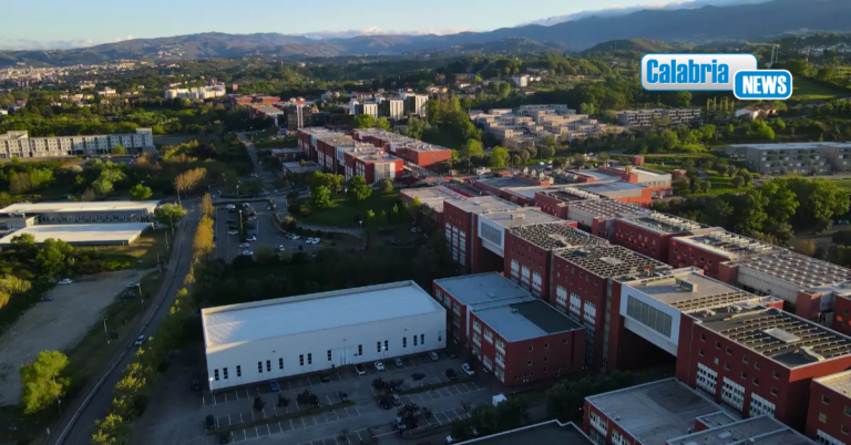 Unical cresce nel ranking di Stanford University: 89 docenti tra i migliori scienziati al mondo-NOMI