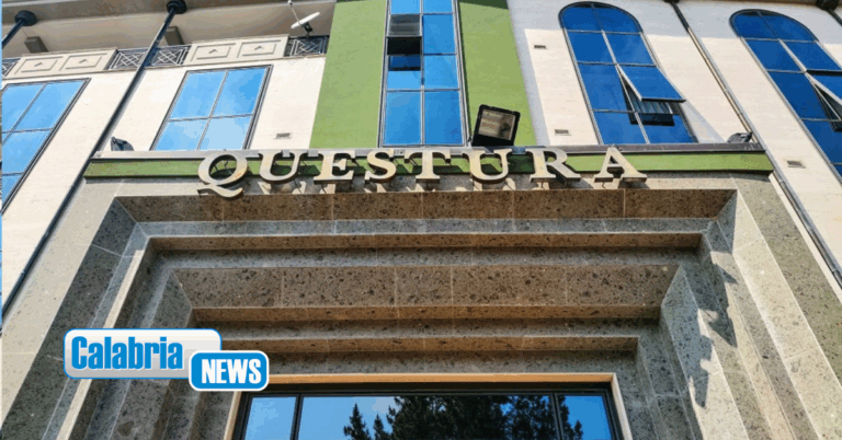 Vibo Valentia, Questore emette due ammonimenti per autori violenze di genere