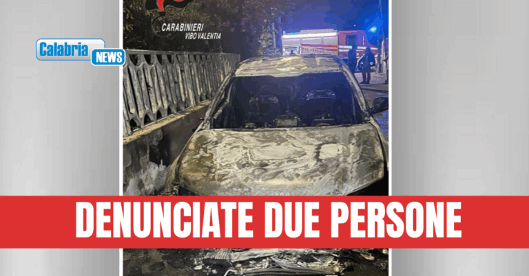 Vibo Valentia, svolta indagini su atto intimidatorio a dirigente comunale Claudia Santoro