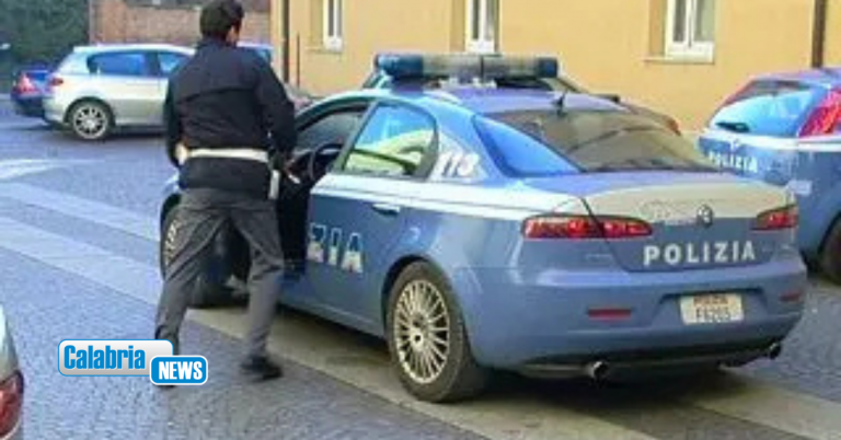 Reggio Calabria, ferito un carrozziere di 60 anni a Saracinello: raggiunto da colpi di pistola