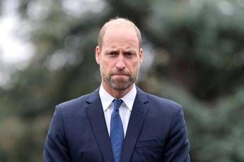 William contro Andrea, ultimatum alle cugine per convincere il padre a lasciare la Royal Lodge