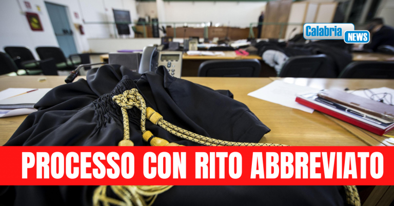 Processo “Eureka”, sul narcotraffico delle cosche dello Jonio reggino: 76 condanne e 7 assoluzioni.