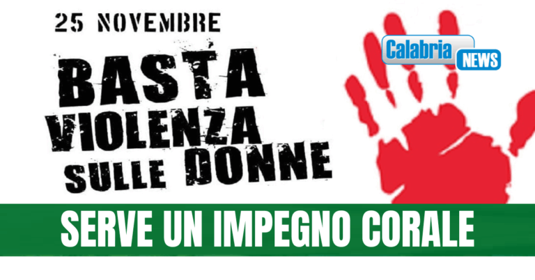 Guzzi (Unilavoro Pmi): violenza sulle donne, l’impianto culturale del Paese non aiuta