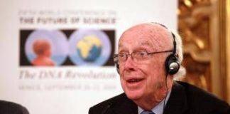 Addio a James Watson, premio Nobel scopritore del Dna: aveva 97 anni