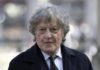 Addio al drammaturgo Tom Stoppard, premio Oscar per ‘Shakespeare in Love’