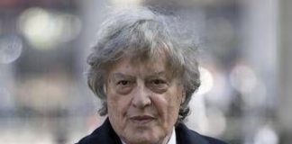 Addio al drammaturgo Tom Stoppard, premio Oscar per ‘Shakespeare in Love’