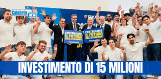 A dicembre via lavori per hangar Ryanair di Lamezia: 300 addetti alla manutenzione