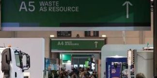 Al via Ecomondo 2025, hub internazionale della transizione ecologica