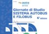 Al via call for Abstract per 6° seminario nazionale ‘sistema autobus e filobus’