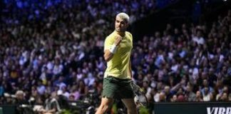 Alcaraz-De Minaur, oggi primo match Atp Finals – Diretta