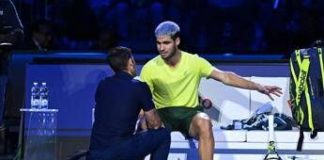 Alcaraz in dubbio per la Coppa Davis? “Voglio esserci, ma dovrò valutare”