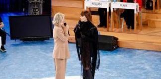 Amici, oggi domenica 9 novembre: ospiti Vanoni e Annalisa