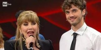 Andrea Delogu tornerà in gara a Ballando con le stelle, l’annuncio di Milly Carlucci