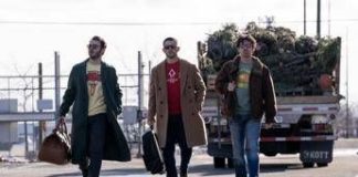 Arriva il film di Natale con i Jonas Brothers, da oggi in streaming