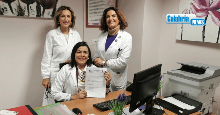L’Asp di Catanzaro potenzia la tutela delle donne vittime di violenza