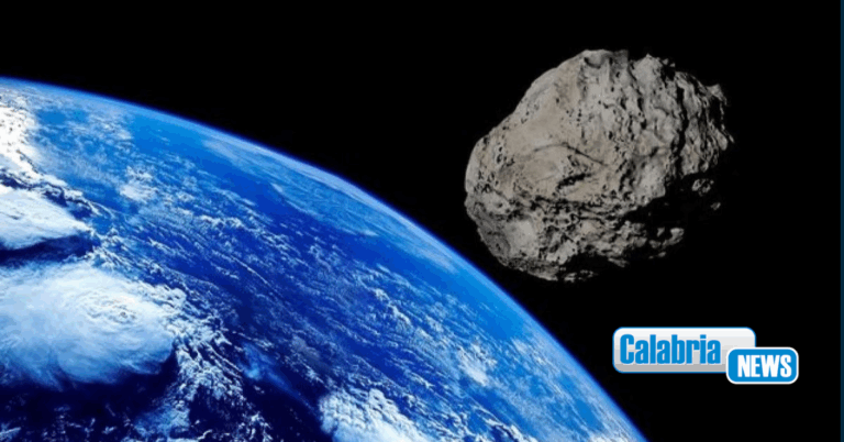Un asteroide porterà il nome della città di Rosarno