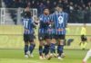 Atalanta-Fiorentina 2-0, Kossounou e Lookman mandano a fondo i viola