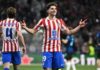 Atletico Madrid-Inter, annullato e poi convalidato il gol di Alvarez. Cos’è successo