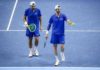 Atp Finals, Bolelli e Vavassori eliminati in semifinale del doppio