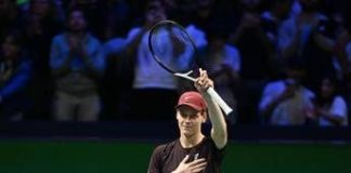 Atp Finals, oggi Sinner-Zverev – Il match in diretta