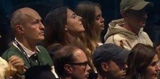 Atp Finals, una tifosa speciale per Sinner: anche Laila Hasanovic in tribuna per l’esordio di Jannik