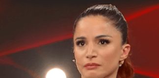 Ballando, Delogu in lacrime per la morte del fratello: “Mia vita finita quel giorno”