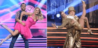 Ballando, Giada Lini ‘provoca’ Fognini: “Andavo meglio con Alan Friedman…”
