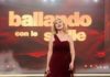 Ballando, Nancy Brilli commossa: “Non potevo avere figli, poi è arrivato Francesco”