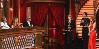 Ballando, Selvaggia Lucarelli accusa Filippo Magnini: ”Tu bluffi, non sei vero”