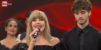 Ballando con le stelle, Andrea Delogu non c’è: il messaggio di Milly Carlucci