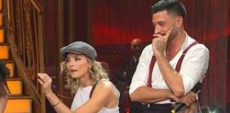 Ballando con le stelle, Fialdini k.o. per infortunio: “Non so se torno”