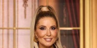 Ballando con le stelle, Lucarelli: “Liti con Milly Carlucci e vado via? Invenzioni”