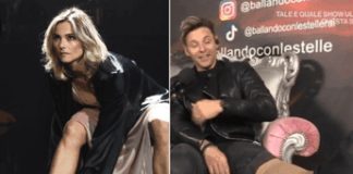 Ballando con le… stampelle: “Ecco perché l’infortunio è dietro l’angolo”