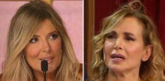 Ballando, la mano di Barbara D’Urso trema e Selvaggia Lucarelli attacca: “È una sceneggiata”