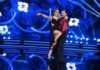 Ballando, lo ‘schiaffo’ di Pasquale La Rocca dopo la lite D’Urso-Lucarelli