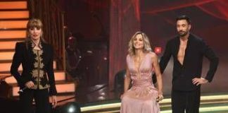 Ballando, tabloid accusa: “Pernice ha toccato Fialdini”. La difesa di Carolyn Smith