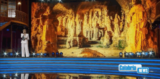 Calabria e Ballando con le Stelle: legame vincente del sabato sera di Rai1