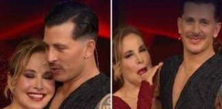Barbara D’Urso a Ballando, il messaggio pubblico (e quello privato) di Pasquale La Rocca