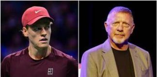 Becker: “Sinner mi chiese di allenarlo”. Il consiglio decisivo per la carriera di Jannik