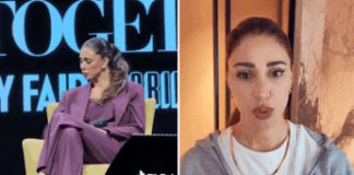 Belen e l’intervista ‘rallentata’: “Avevo preso dei calmanti, soffro di attacchi di panico”