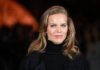 Belve, Eva Herzigova: “Con DiCaprio? C’è stato un incontro ma il mio matrimonio era già finito”