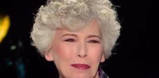 Belve, Irene Pivetti: “Ho avuto una carriera unica, fuori dalle statistiche”